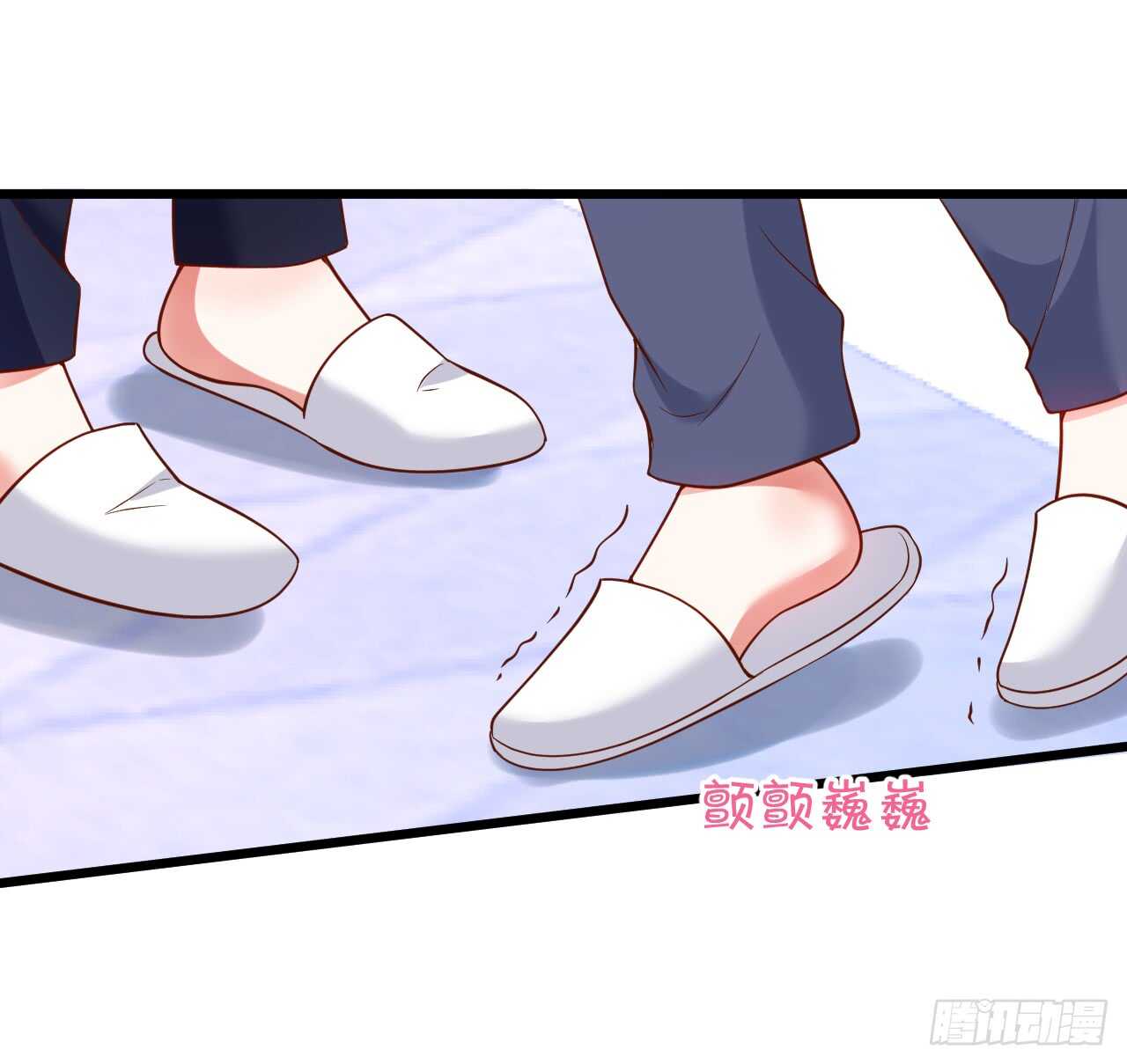黑岩！不许你再离开我！！(1/2)-第165话