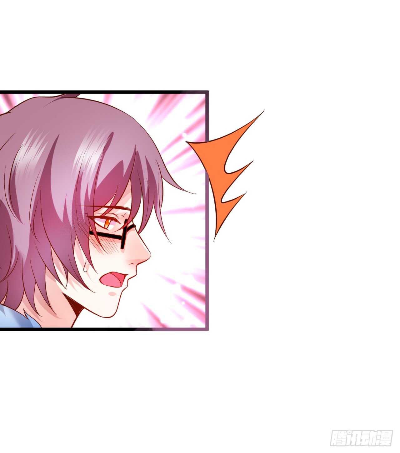 黑岩！不许你再离开我！！(1/2)-第165话