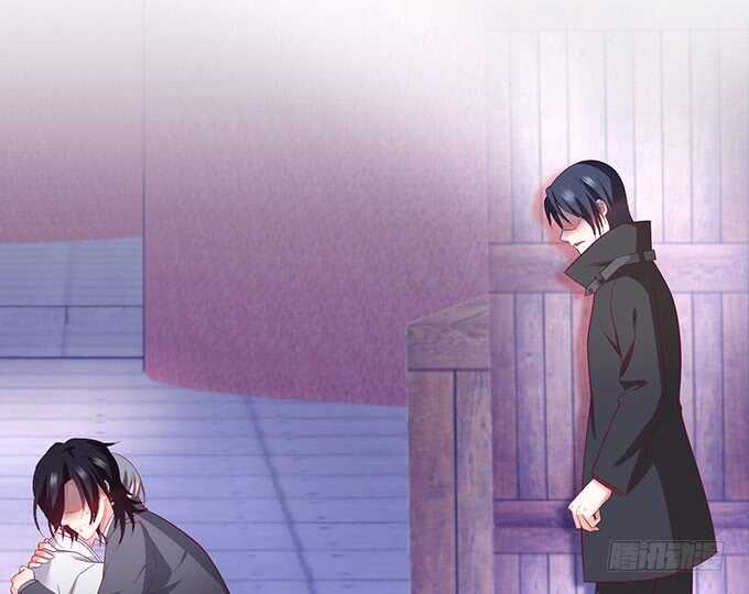 最后的绝望！(1/2)-第171话