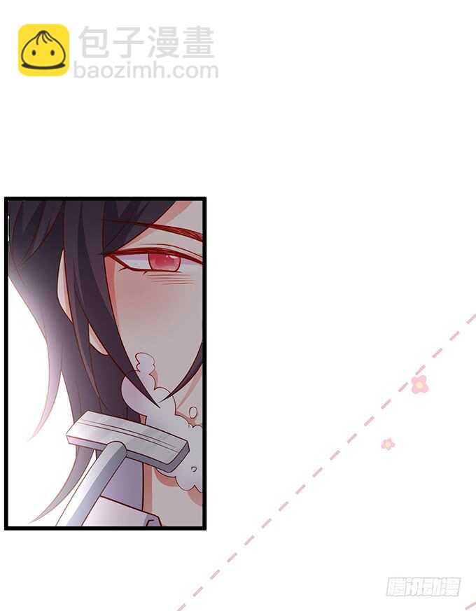 最后的温存&hellip;&hellip;(1/2)-第175话