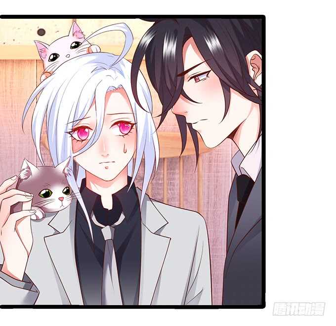 最后的温存&hellip;&hellip;(1/2)-第175话
