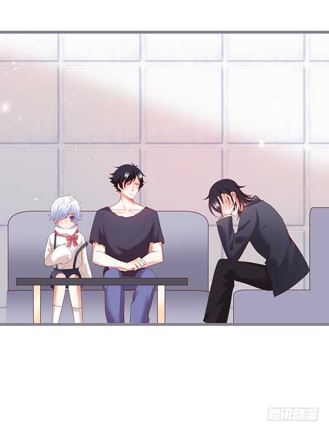 阿绯，你怎么这么傻&hellip;&hellip;(1/2)-第177话