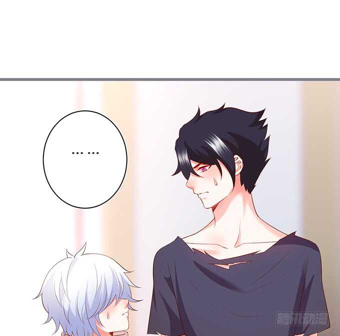 阿绯，你怎么这么傻&hellip;&hellip;(1/2)-第177话