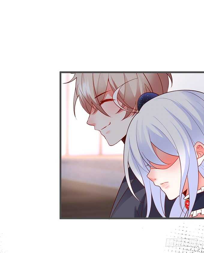 小娇妻，不乖~(1/2)-第179话