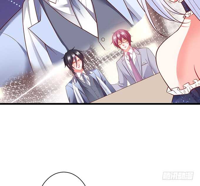 小娇妻，不乖~(1/2)-第179话