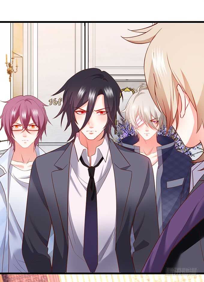麒麟家主！(1/2)-第181话