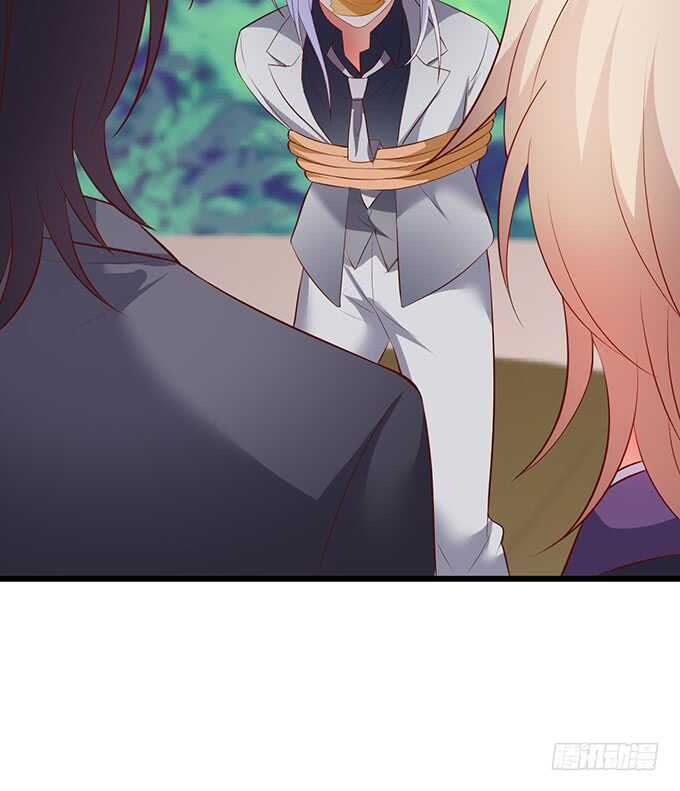 选择！(1/2)-第185话