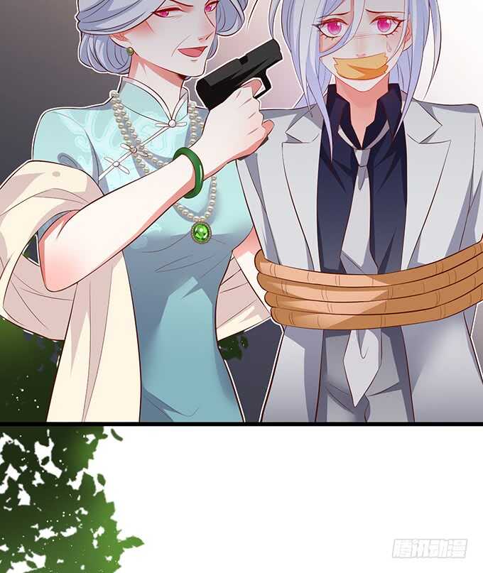 选择！(1/2)-第185话