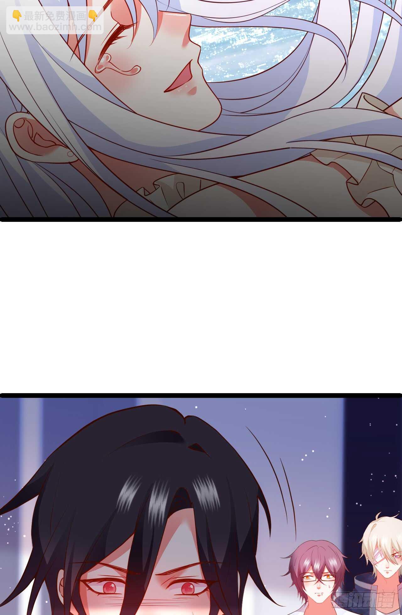 凌夜，好好活下去&hellip;&hellip;-第197话