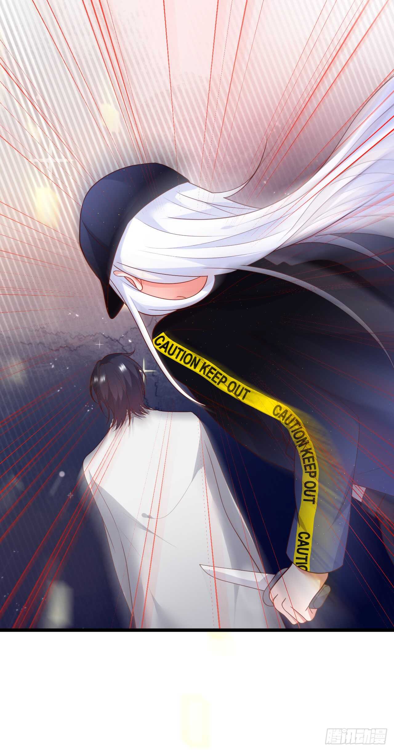 故人相见！-第203话