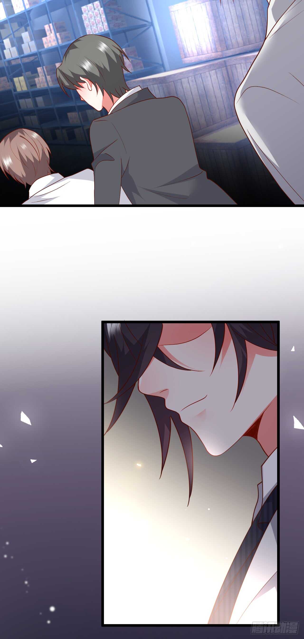 故人相见！-第203话