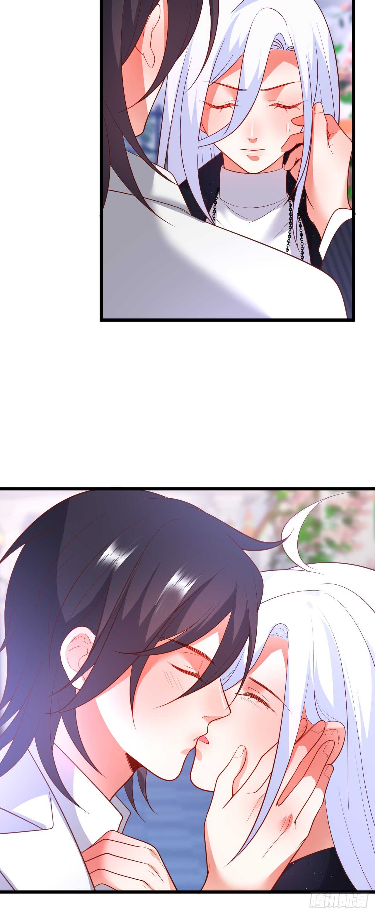逃跑！-第207话