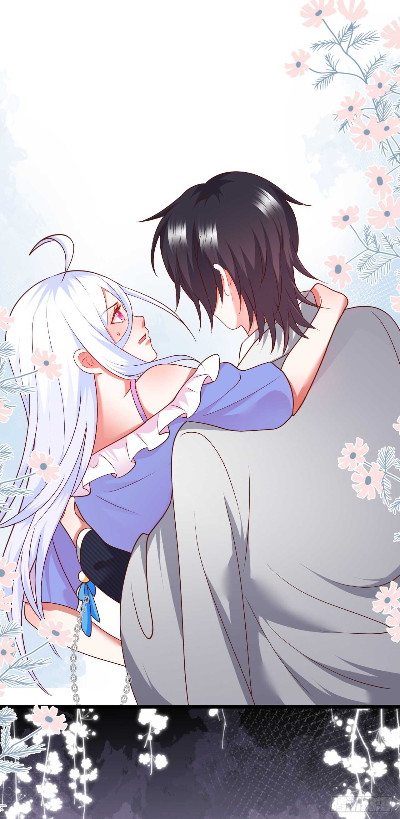 花园甜蜜~-第209话