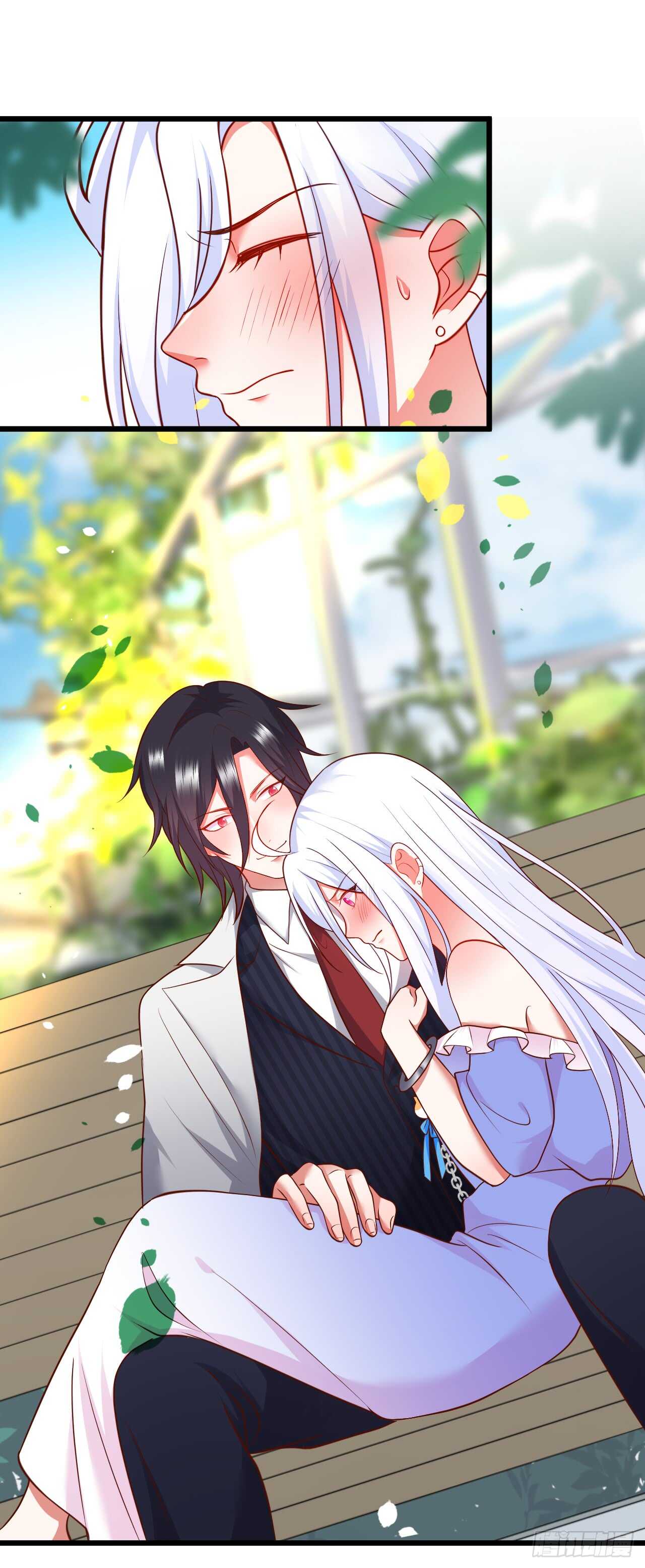 花园甜蜜~-第209话