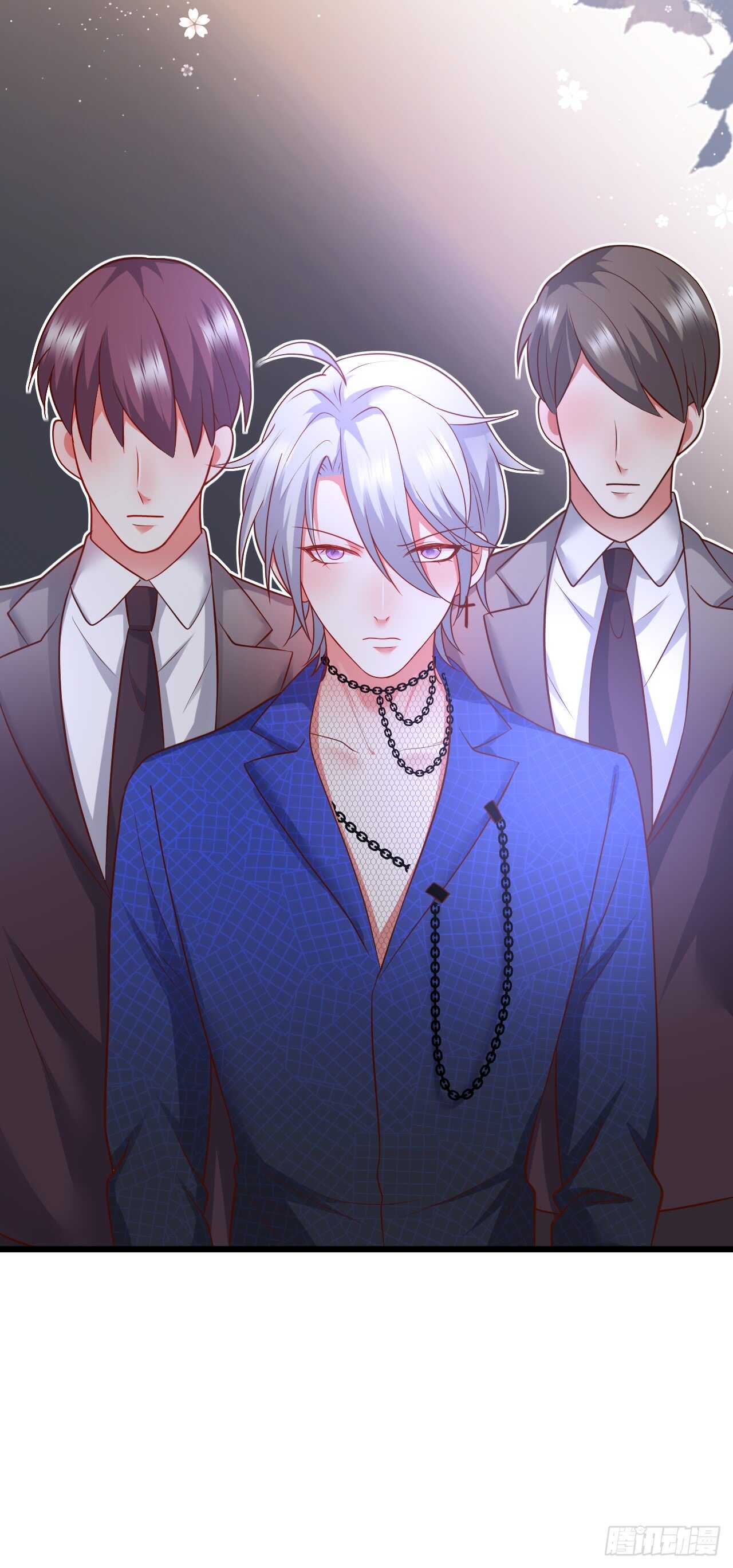 花园甜蜜~-第209话