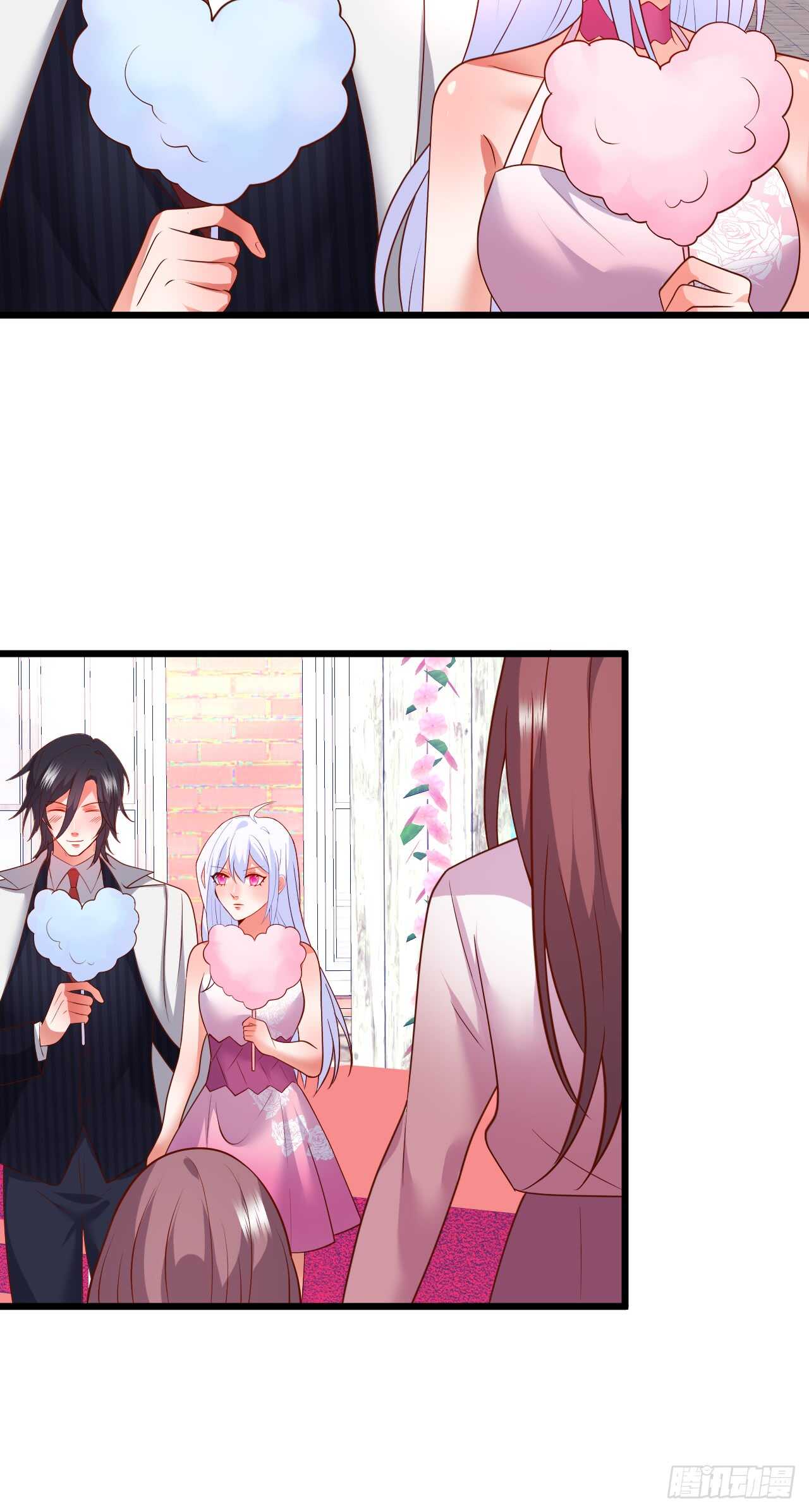 甜蜜约会-第211话
