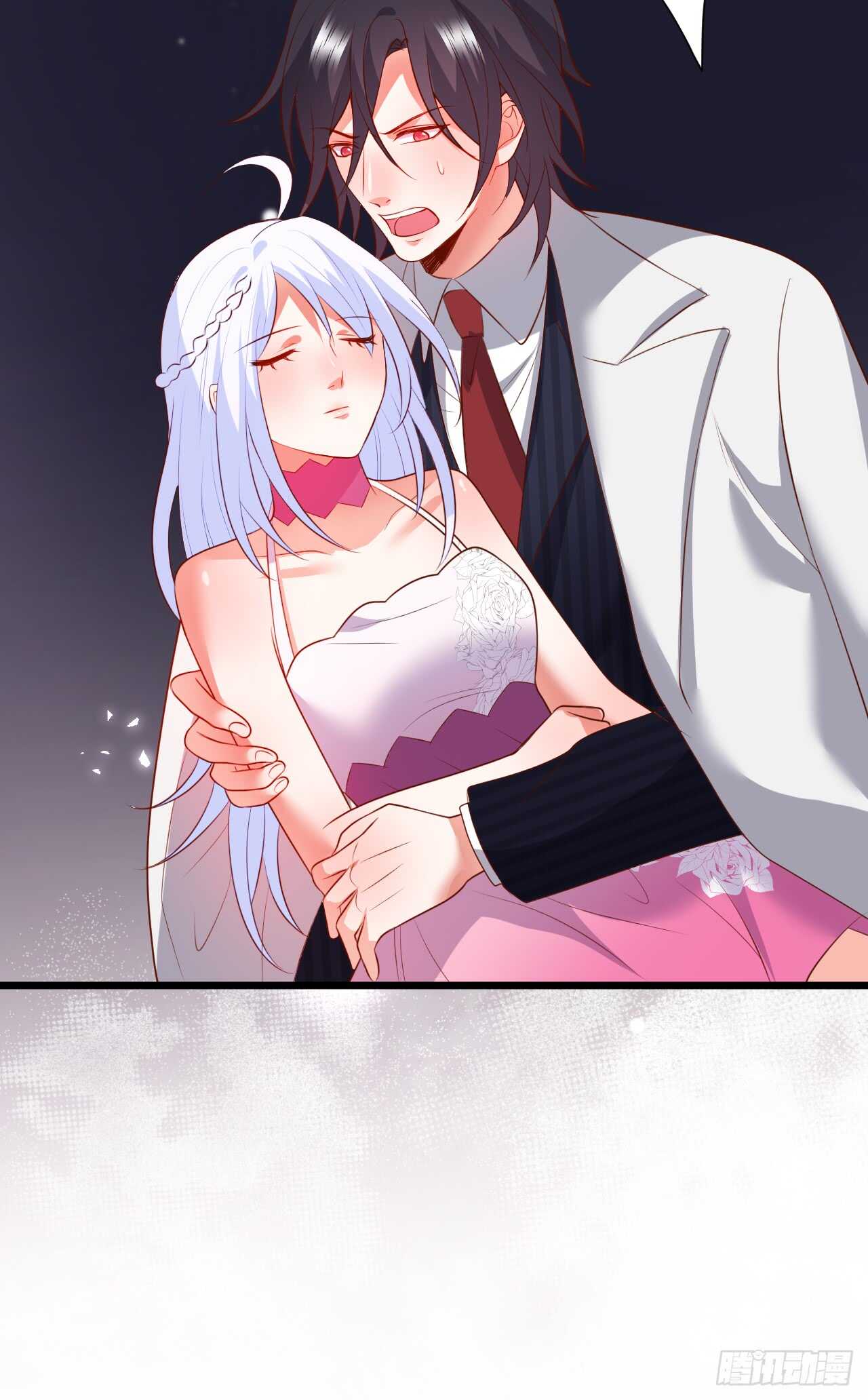 甜蜜约会-第211话