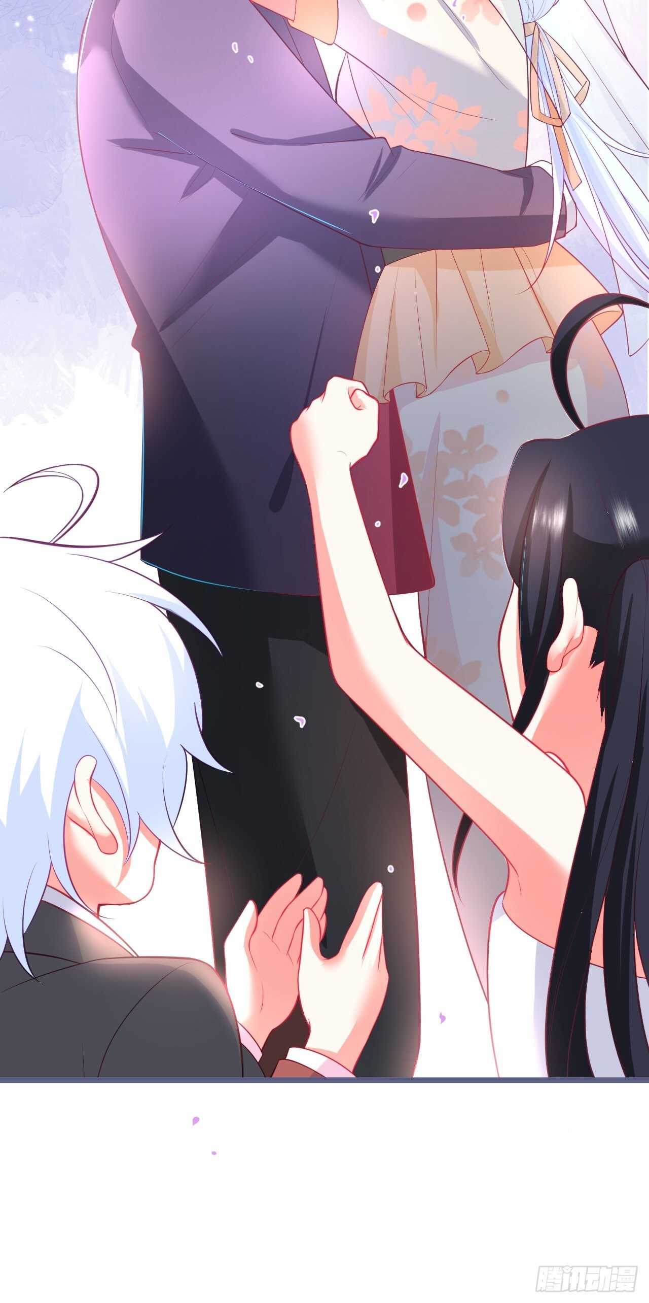 婚礼进行中！-第227话