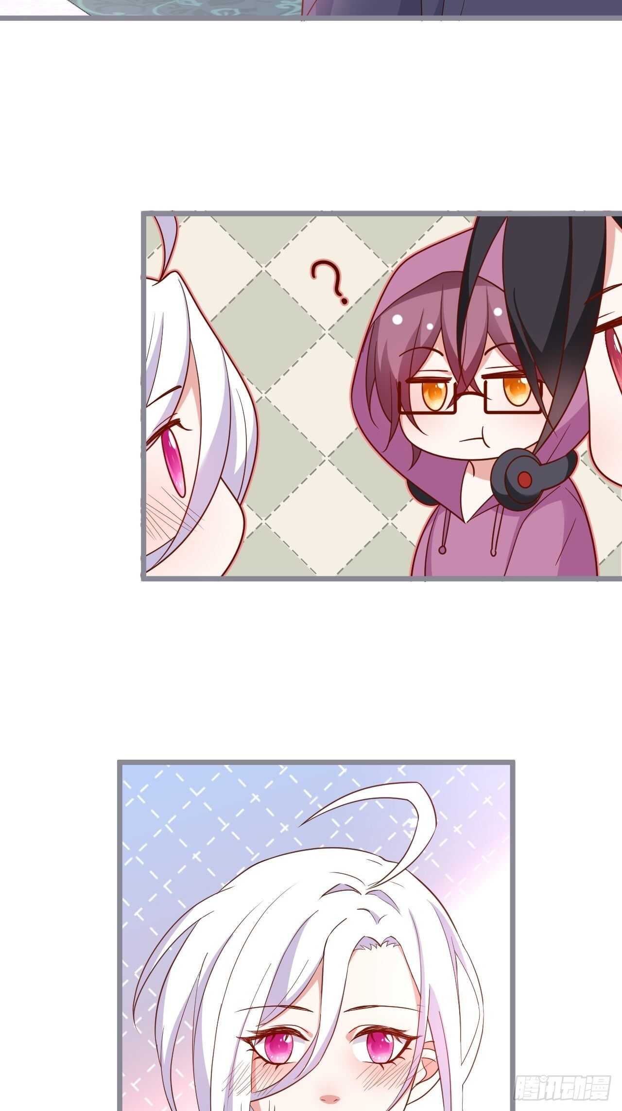 难道他感觉到了？！-第233话