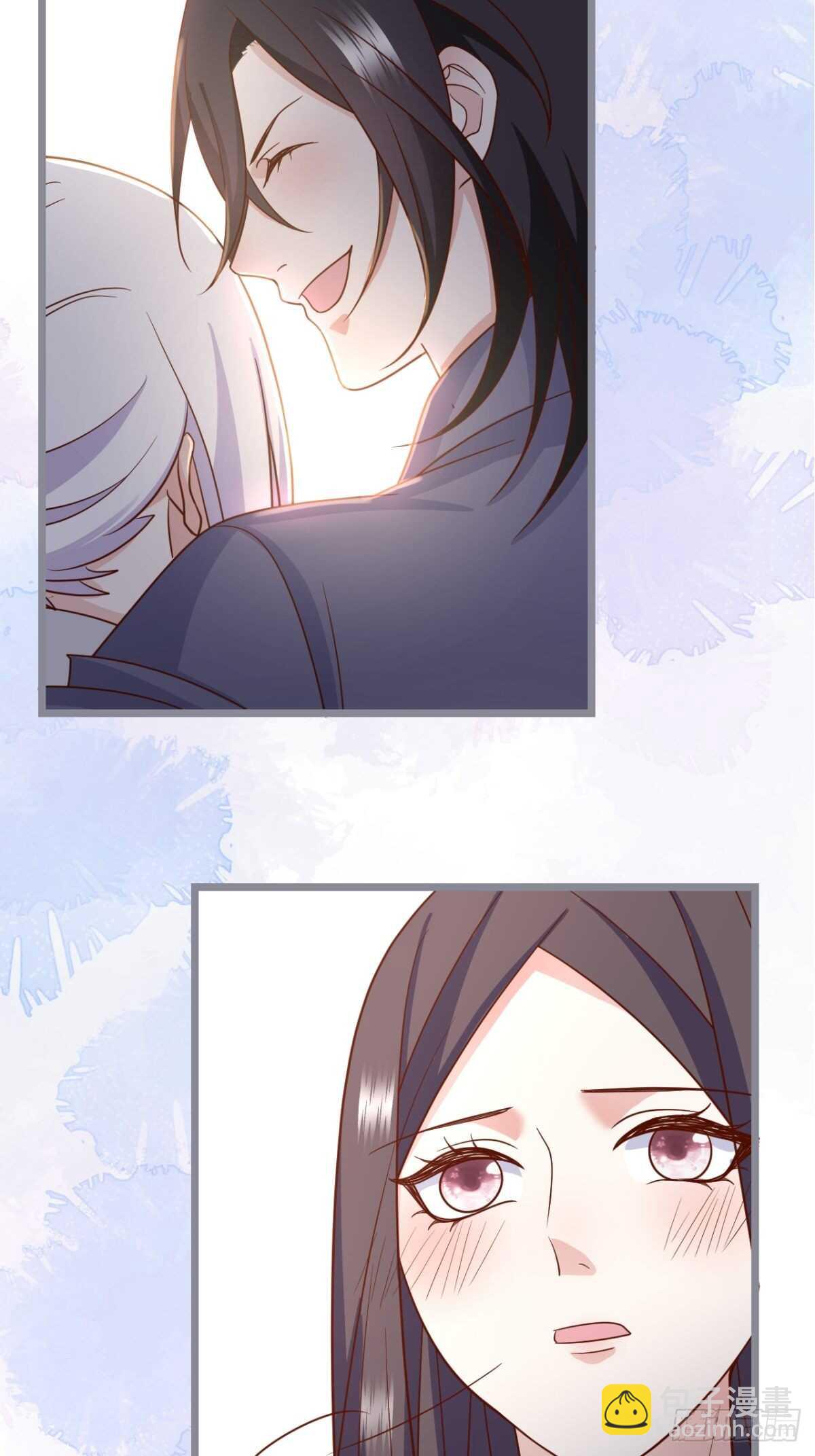 被搭讪了？！(1/2)-第237话