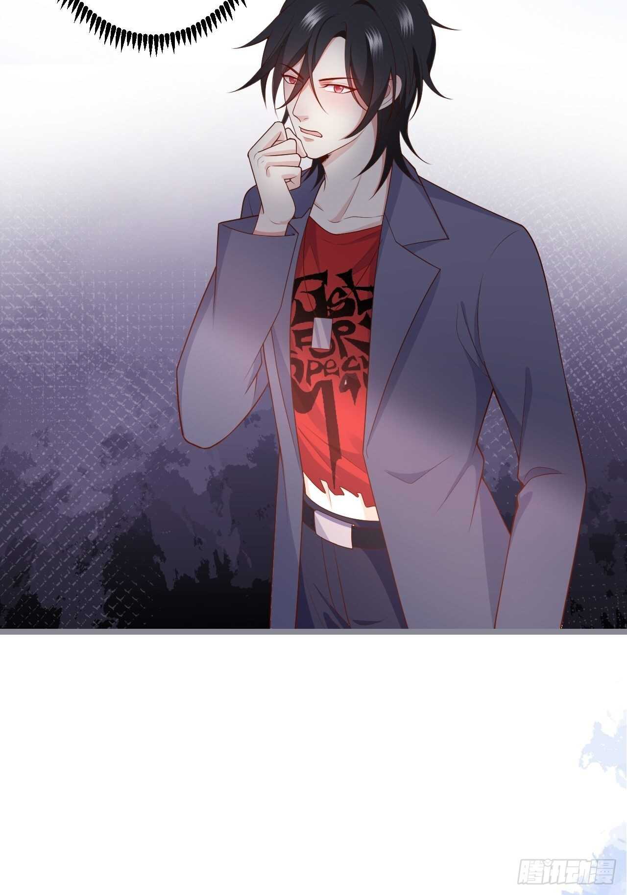 被搭讪了？！(1/2)-第237话