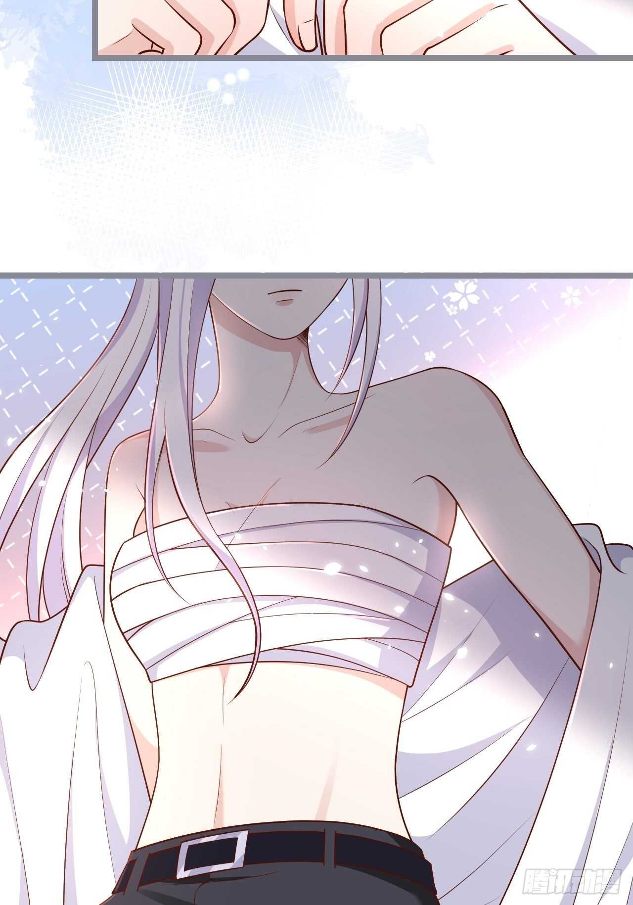 被搭讪了？！(1/2)-第237话