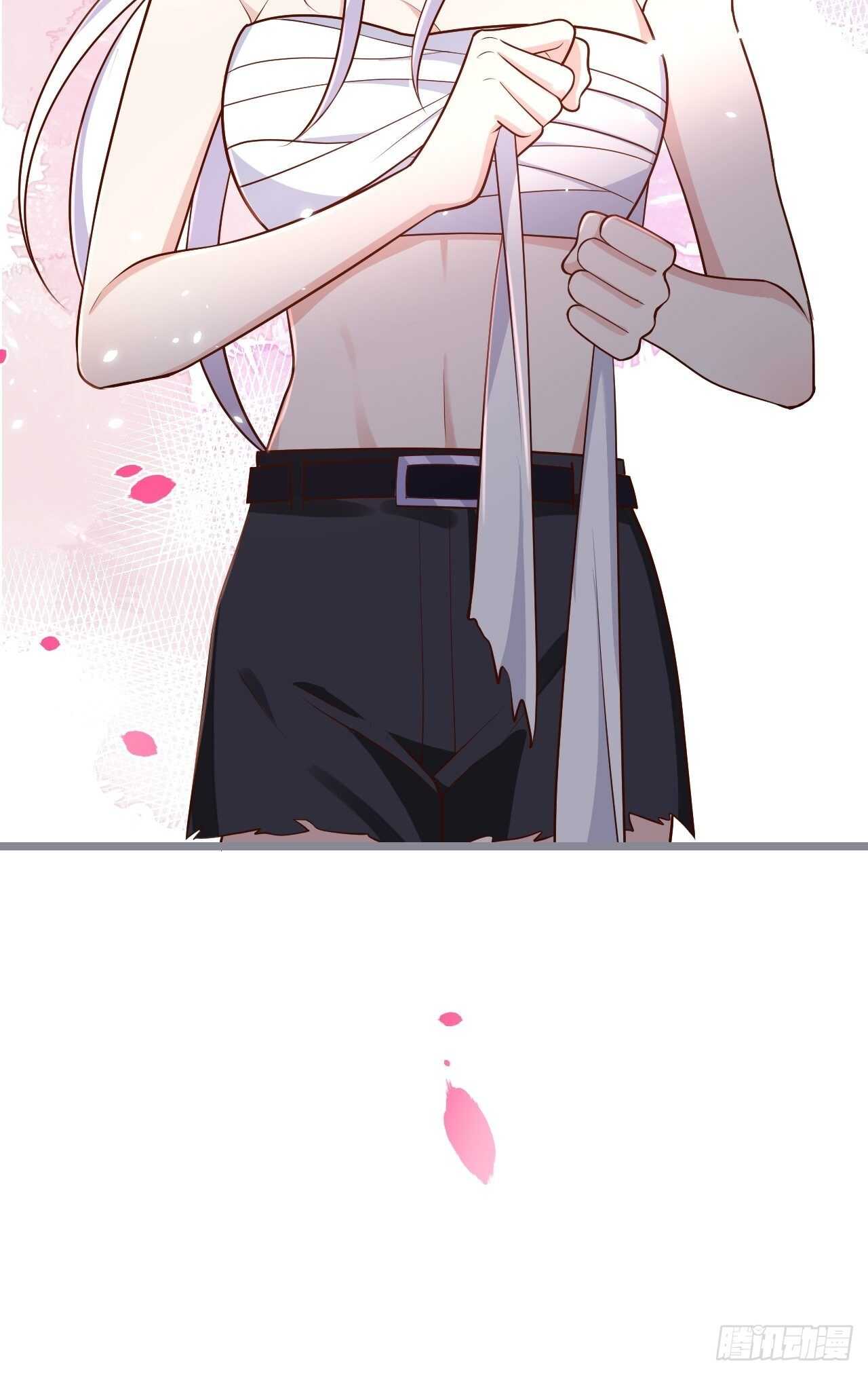 被搭讪了？！(1/2)-第237话