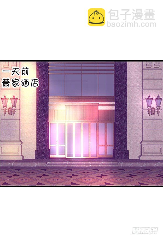 小猫咪，我们又见面了~(1/2)-第25话