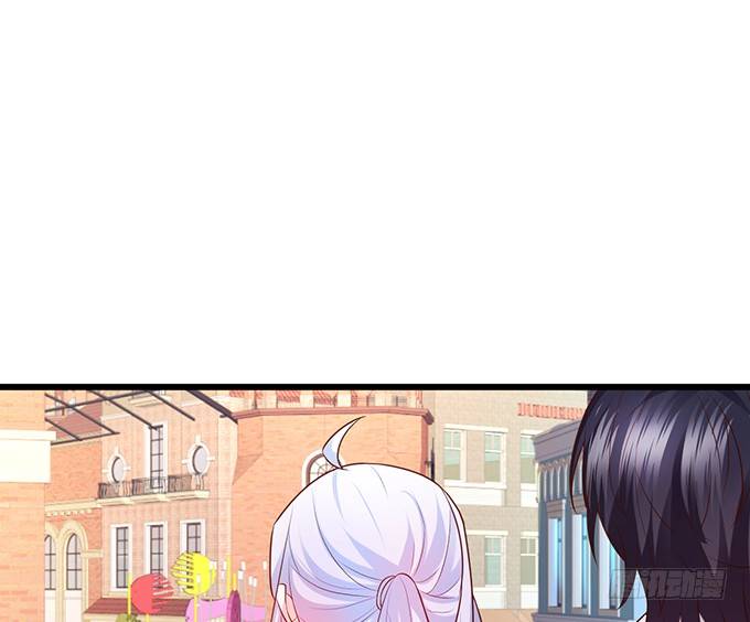 白绯的衣服湿了,她的身份&hellip;&hellip;(1/2)-第27话