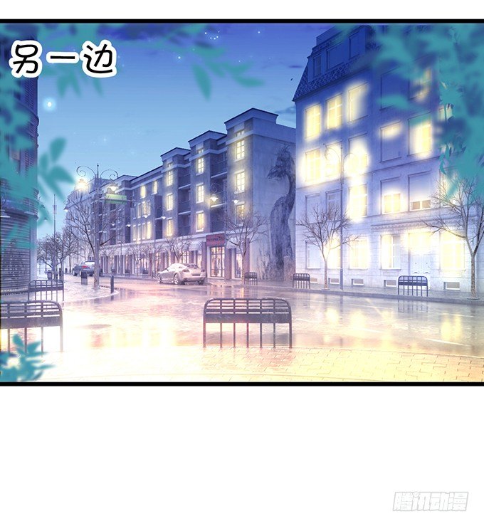 凌夜快来！白绯被坏人拐走了！(1/2)-第31话