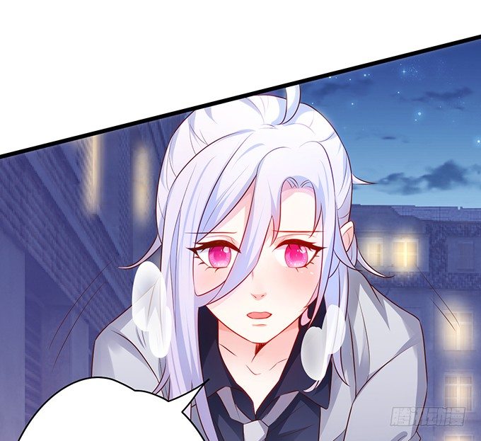 凌夜快来！白绯被坏人拐走了！(1/2)-第31话