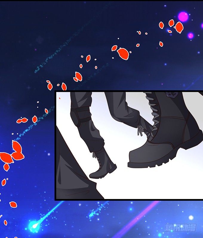 你是不是有个和你一样的妹妹？(1/2)-第33话