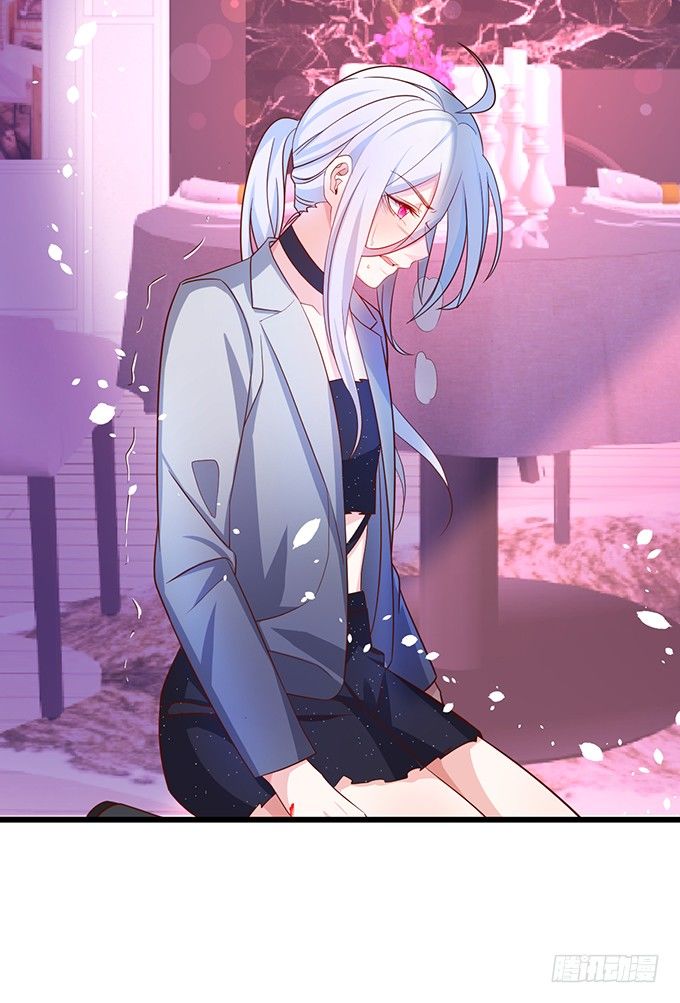 阿绯，等我！(1/2)-第35话
