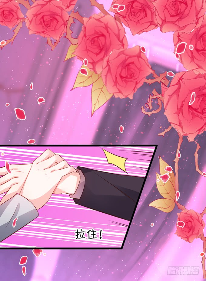 凌夜轻点！~(1/2)-第39话