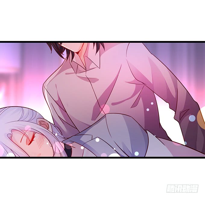 凌夜轻点！~(1/2)-第39话