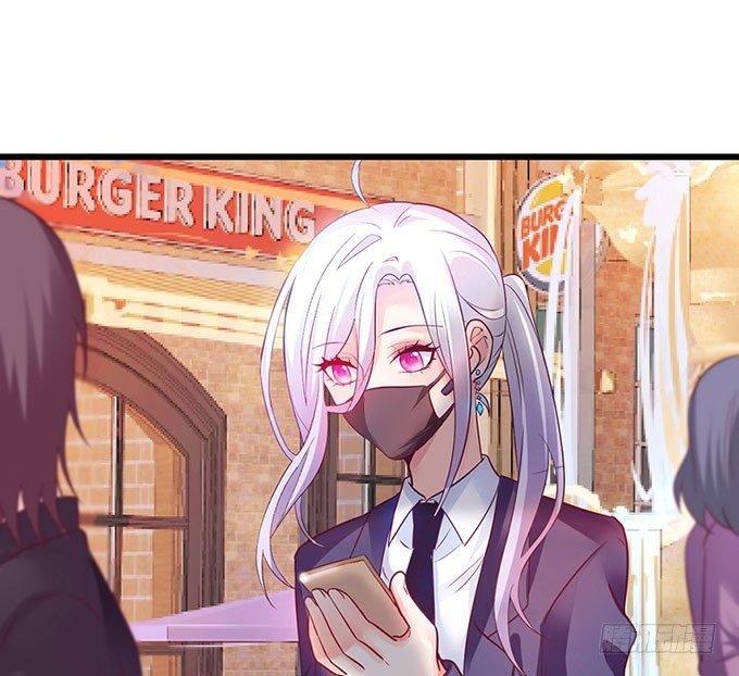 为什么我脑海里都是那天的你？(1/2)-第5话