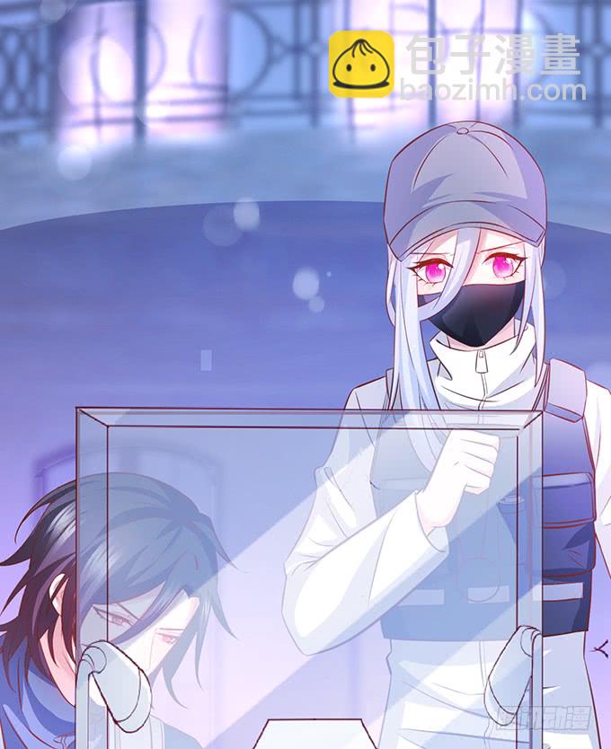女扮男装的阿绯小姐？~(1/2)-第43话