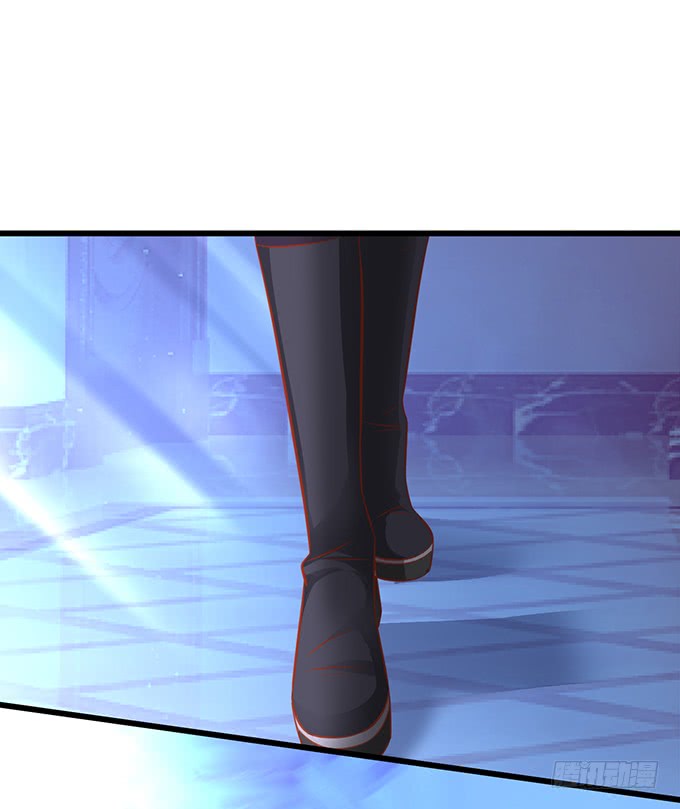 女扮男装的阿绯小姐？~(1/2)-第43话