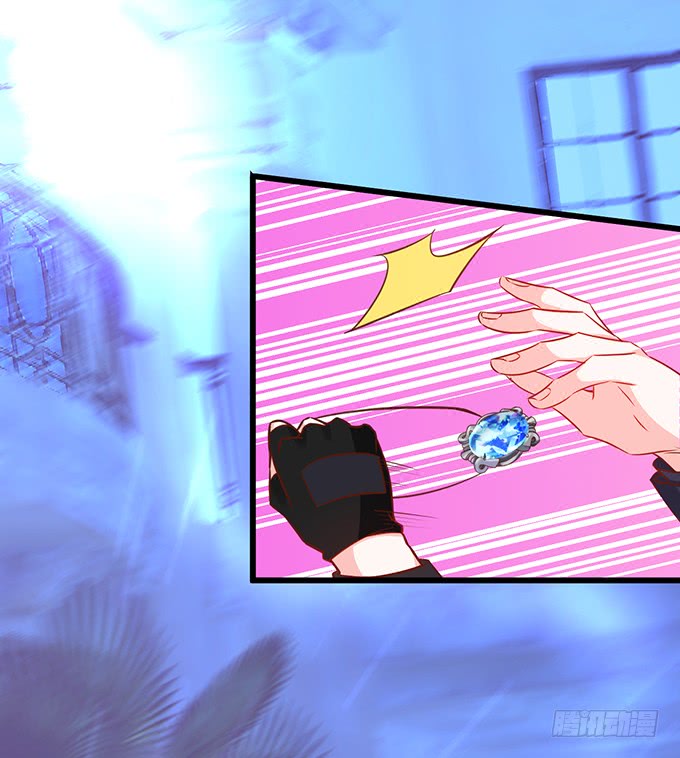 女扮男装的阿绯小姐？~(1/2)-第43话