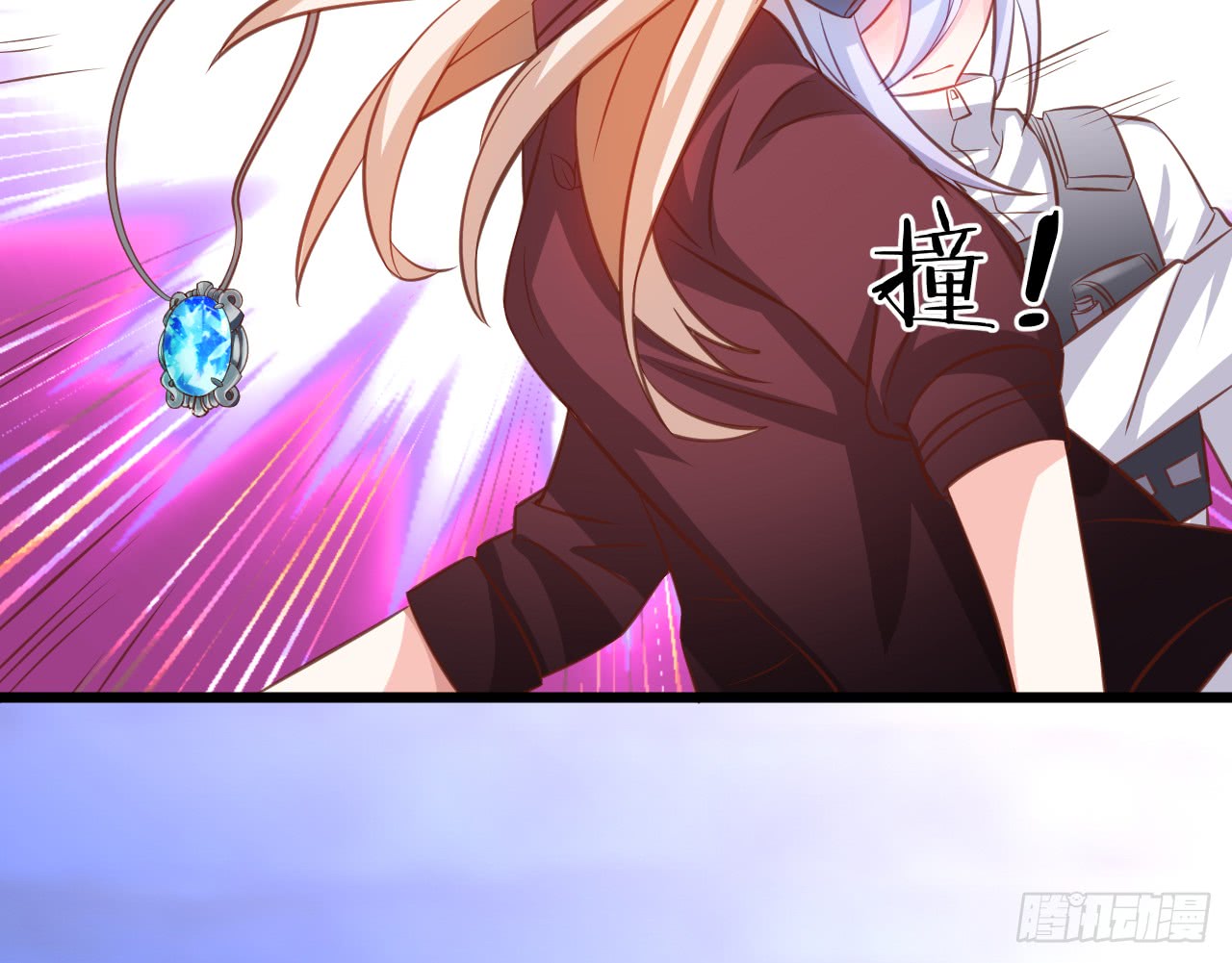 女扮男装的阿绯小姐？~(1/2)-第43话