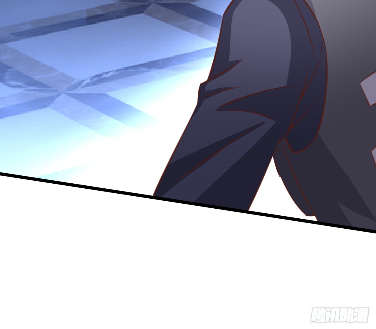 女扮男装的阿绯小姐？~(1/2)-第43话
