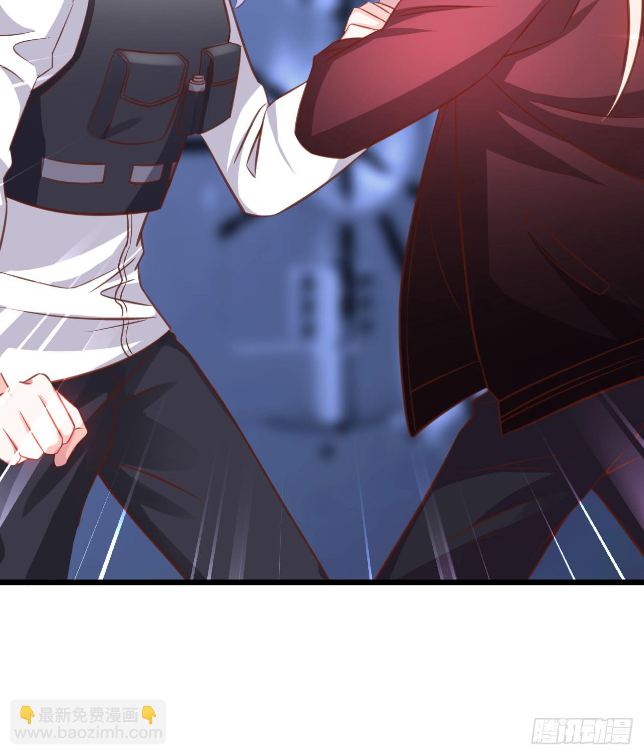 女扮男装的阿绯小姐？~(1/2)-第43话