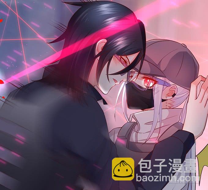 女扮男装的阿绯小姐？~(1/2)-第43话
