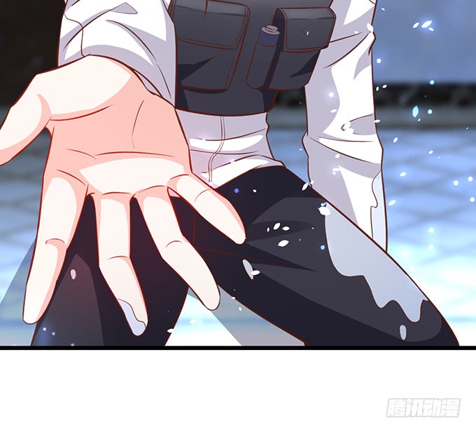 女扮男装的阿绯小姐？~(1/2)-第43话