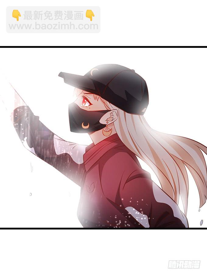女扮男装的阿绯小姐？~(1/2)-第43话