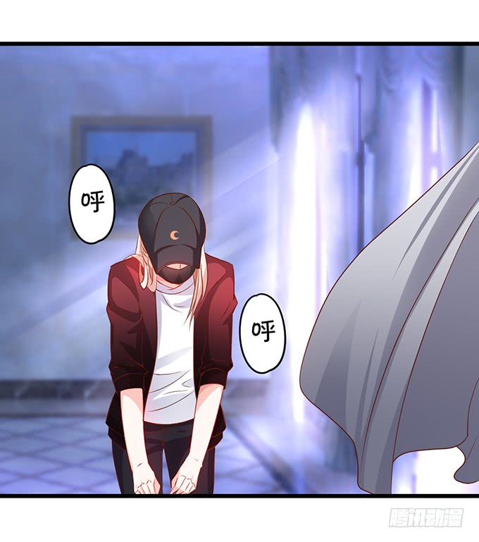 女扮男装的阿绯小姐？~(1/2)-第43话