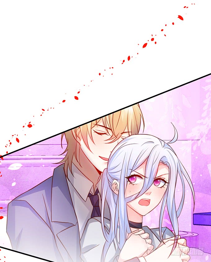 哥哥你怎么了？！(1/2)-第45话