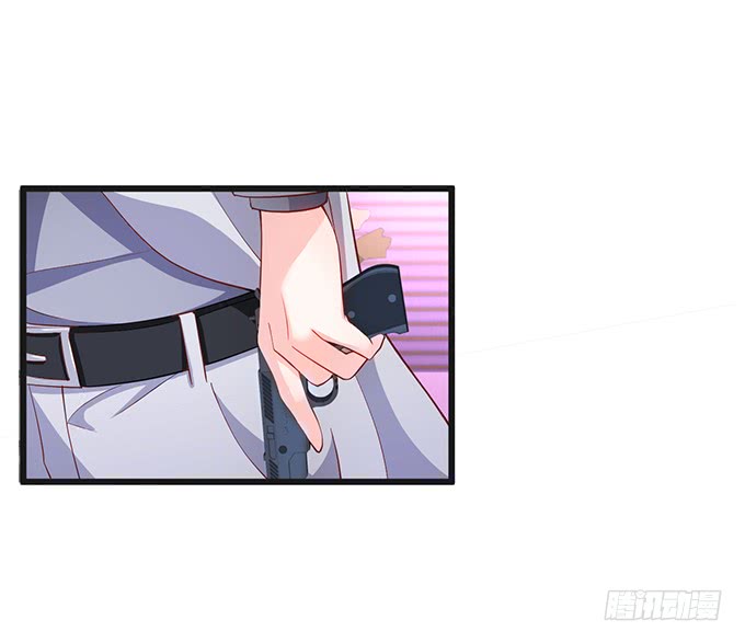 哥哥你怎么了？！(1/2)-第45话