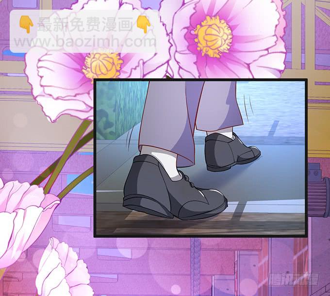 哥哥你怎么了？！(1/2)-第45话