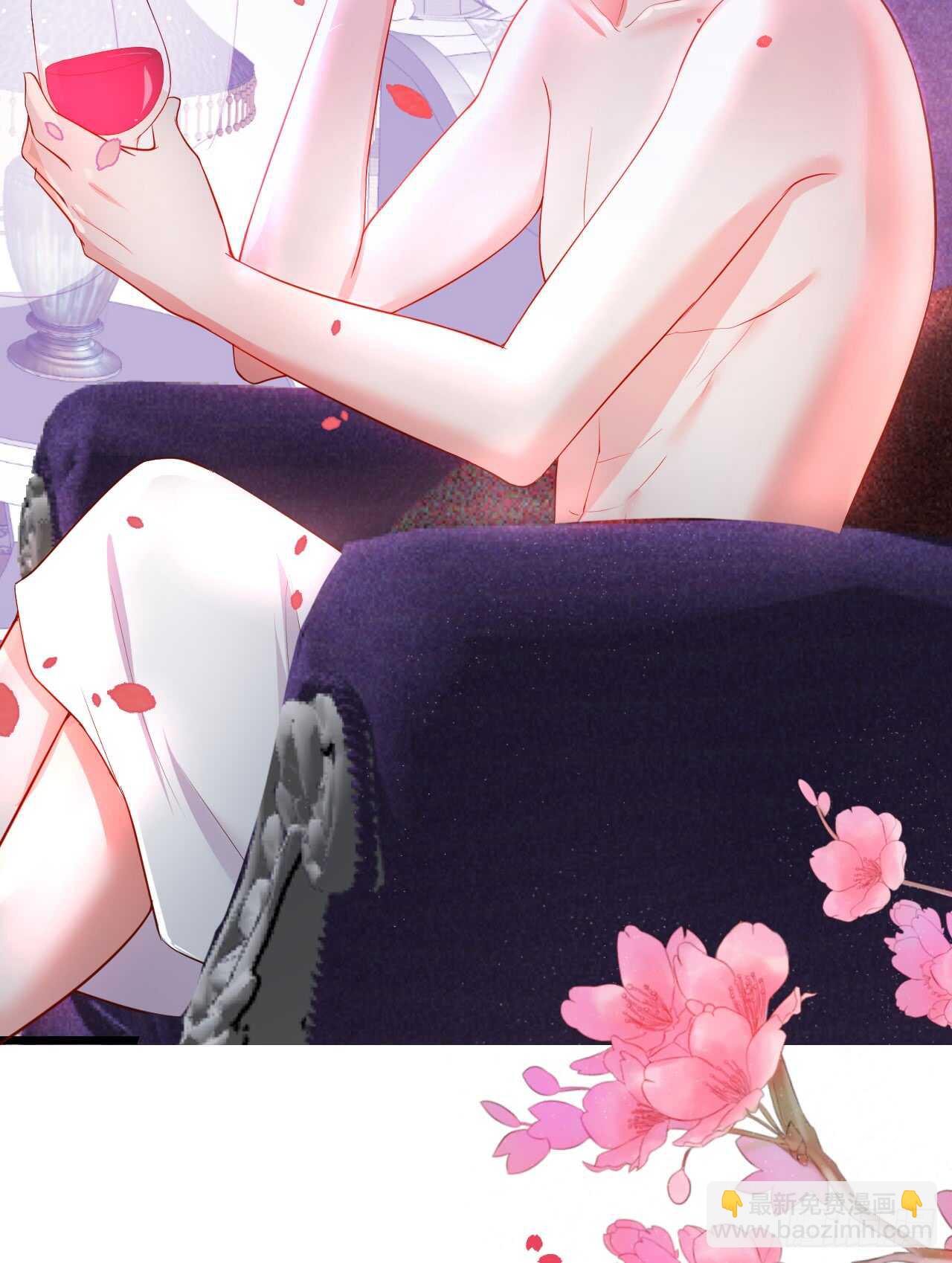 告白的吻~！(1/2)-第49话